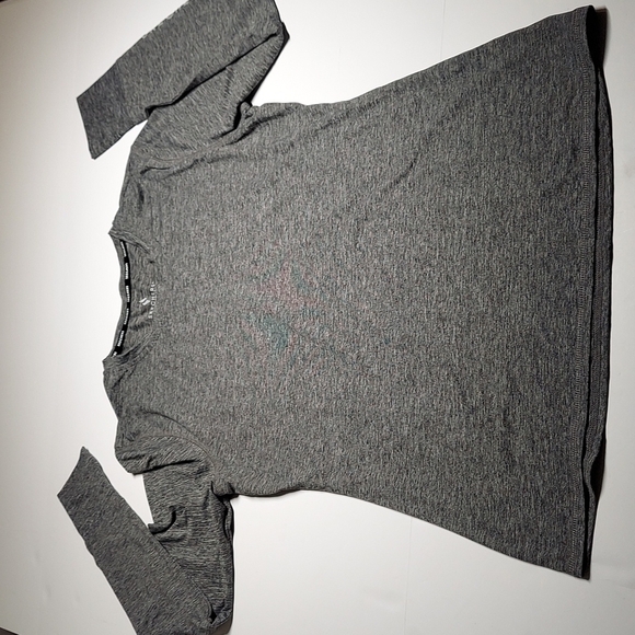 Skechers Long Sleeve Tee L - Picture 1 of 10